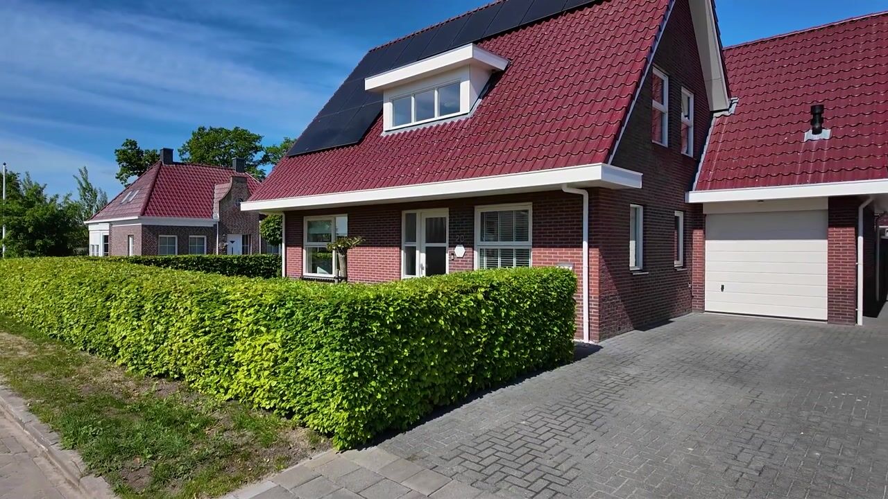 Video van Gentiaan 20