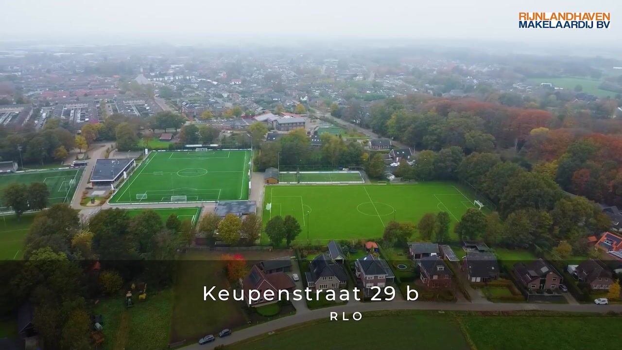 Bekijk video van Keupenstraat 29-B