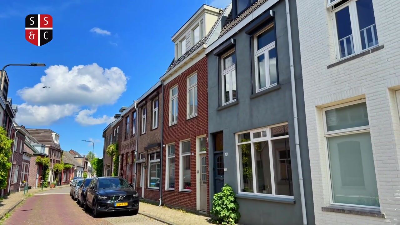 Video van Zandbergweg 111