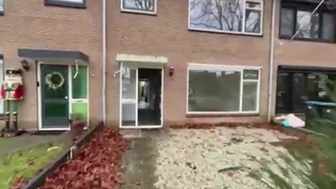 Video van Westeinde 45