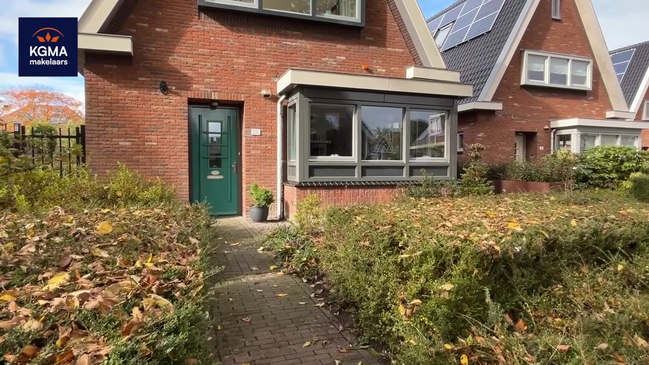 Video van Oosterzijweg 29-C