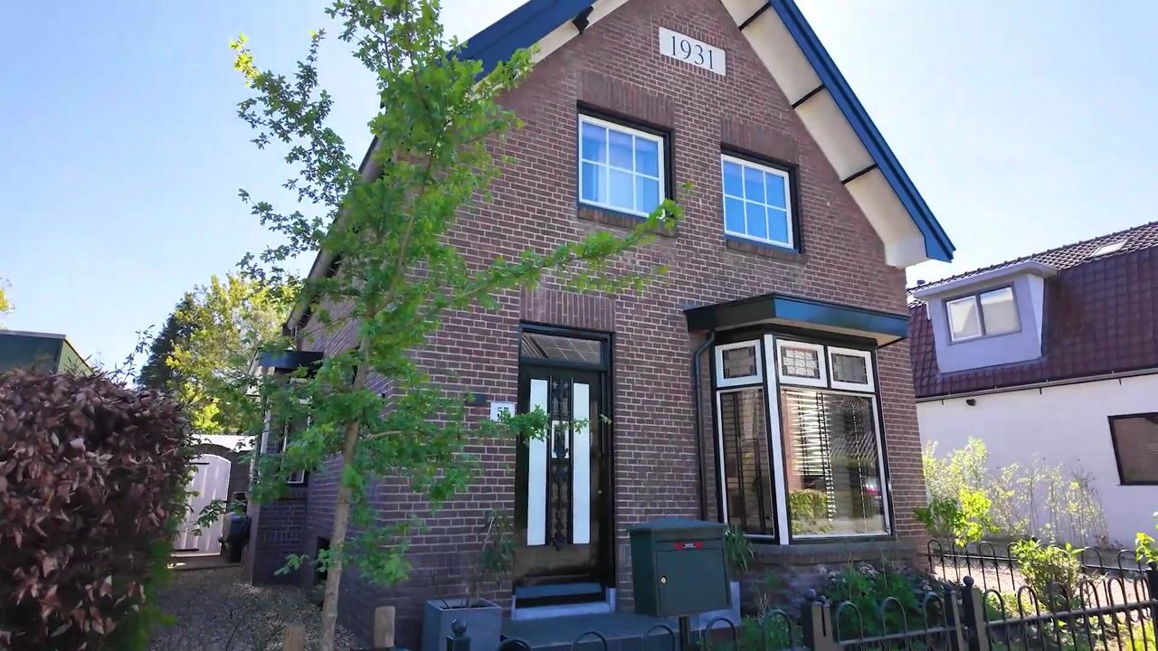 Video van Aquamarijnstraat 57