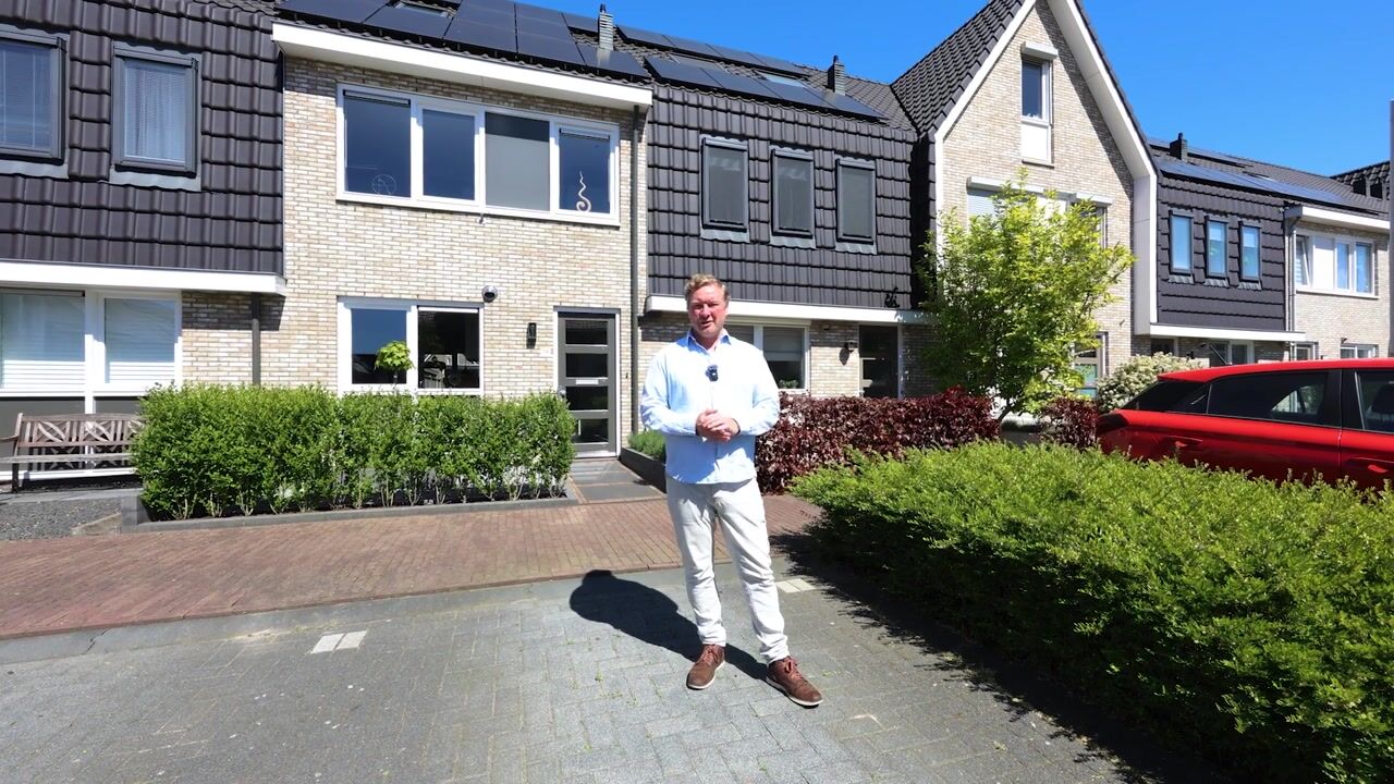 Video van Orlofflaan 14