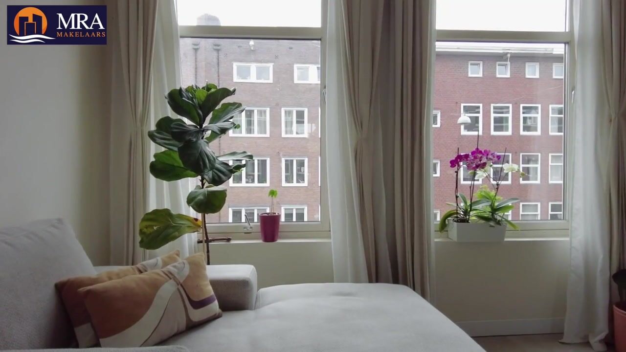 Video van Witte de Withstraat 133-2