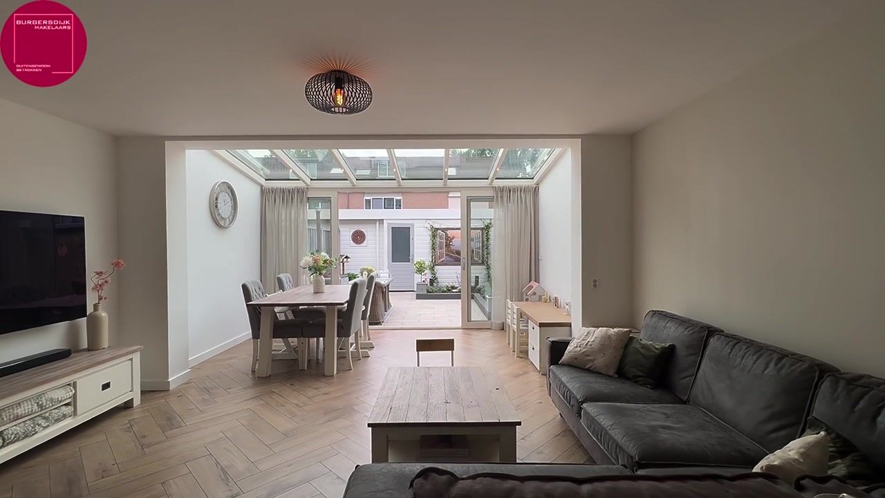 Video van Bitterkruidpad 5