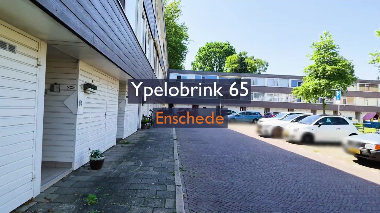Video van Ypelobrink 65