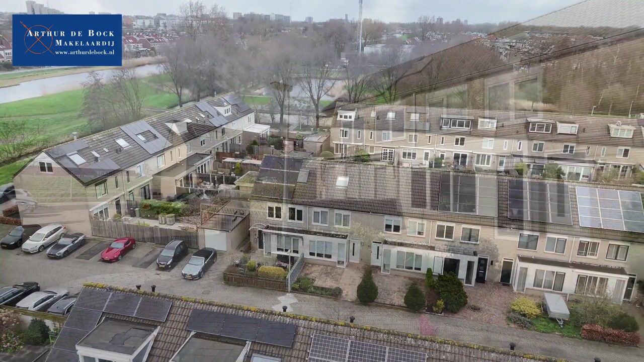 Video van Luitje Broekemastraat 80