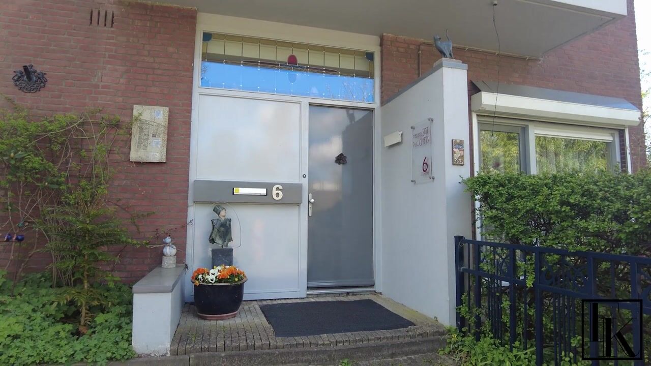 Video van De Breekstraat 6