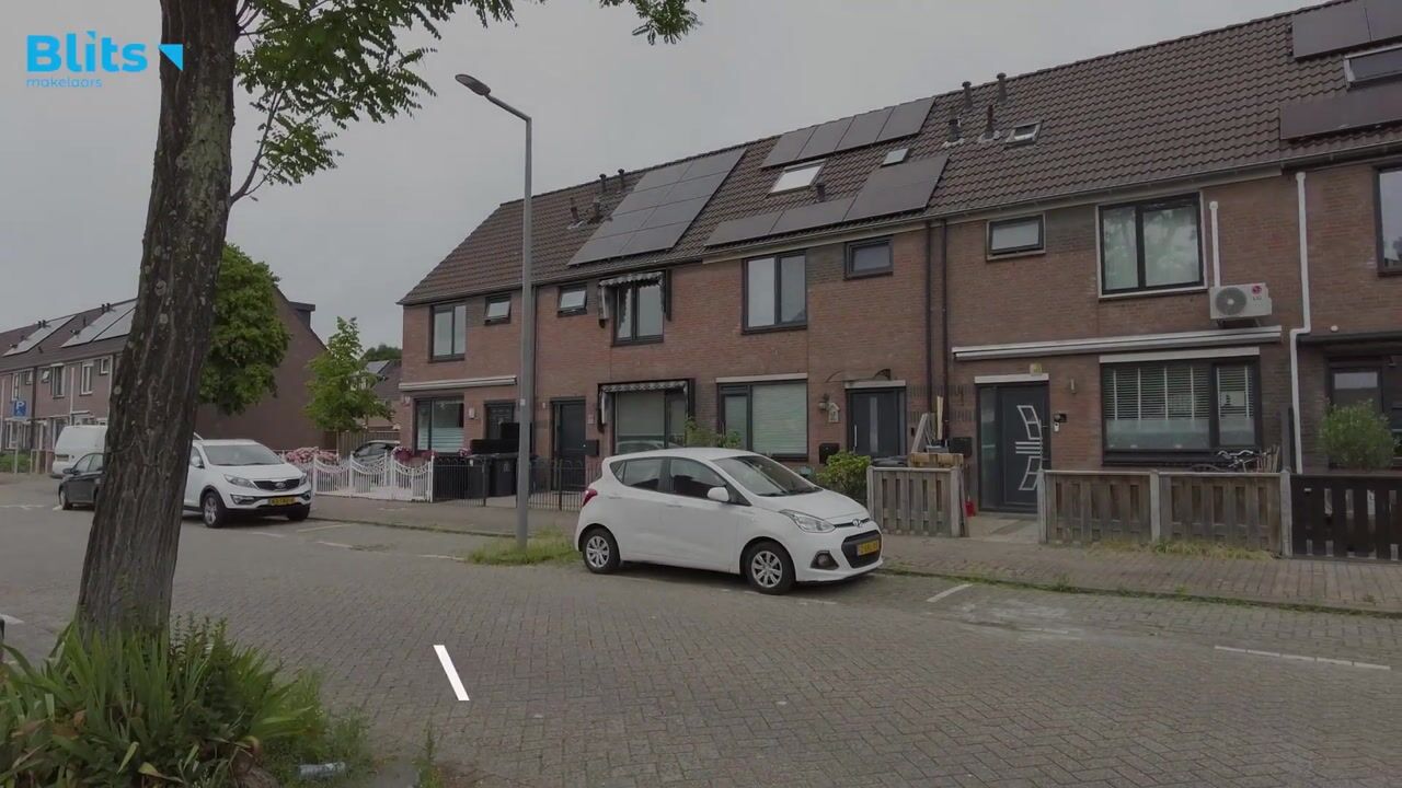 Video van Schaesbergstraat 76