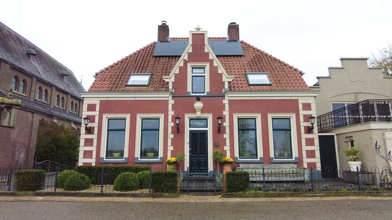 Video of Maasdijk 22