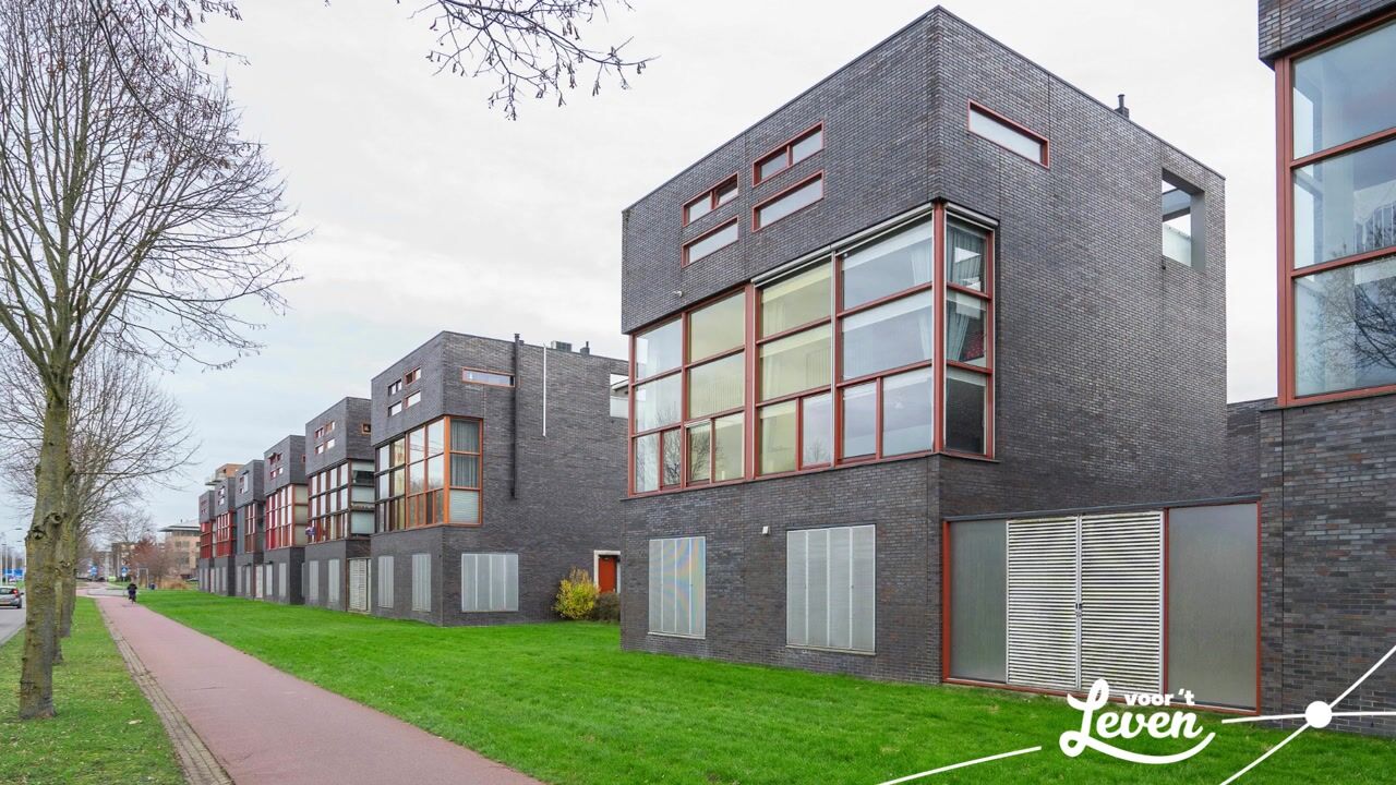 Video van Keizerskroon 25