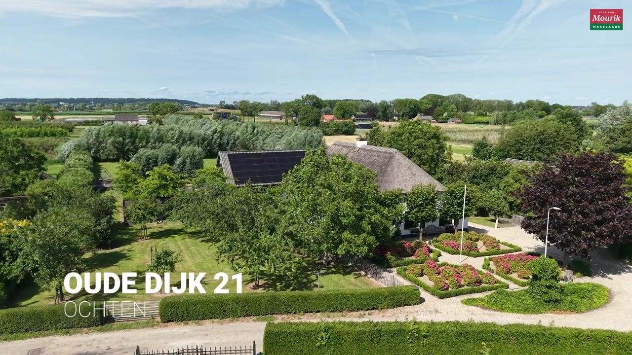Video van Oude Dijk 21