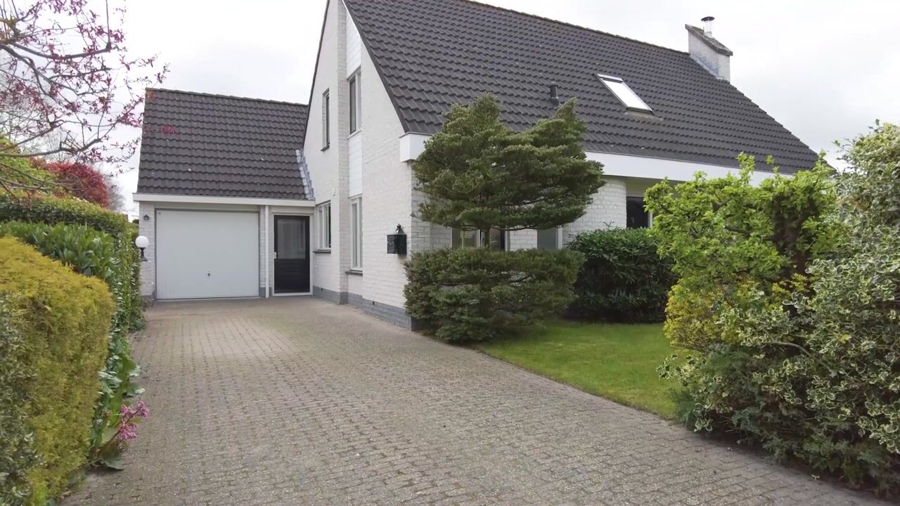 Video van Hondsdraf 1