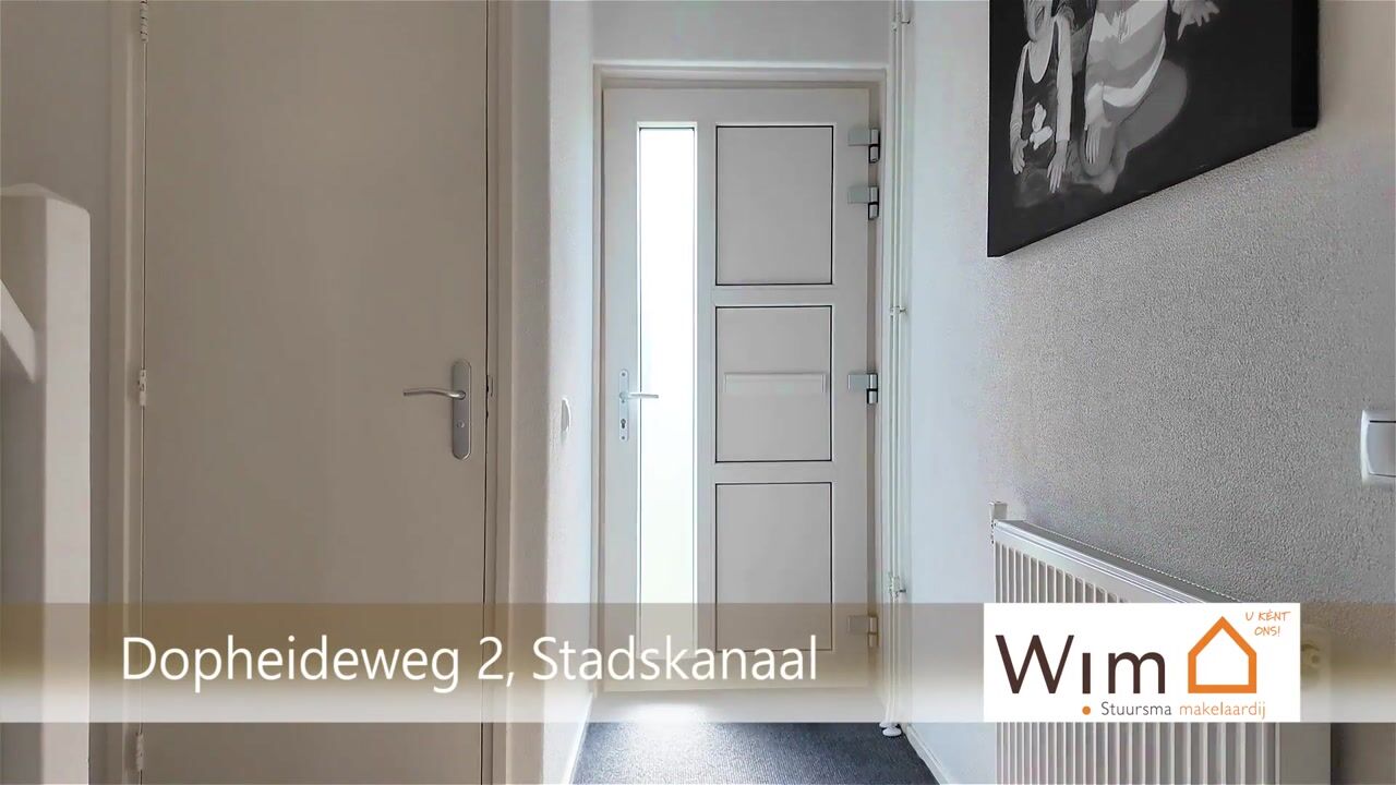 Video van Dopheideweg 2