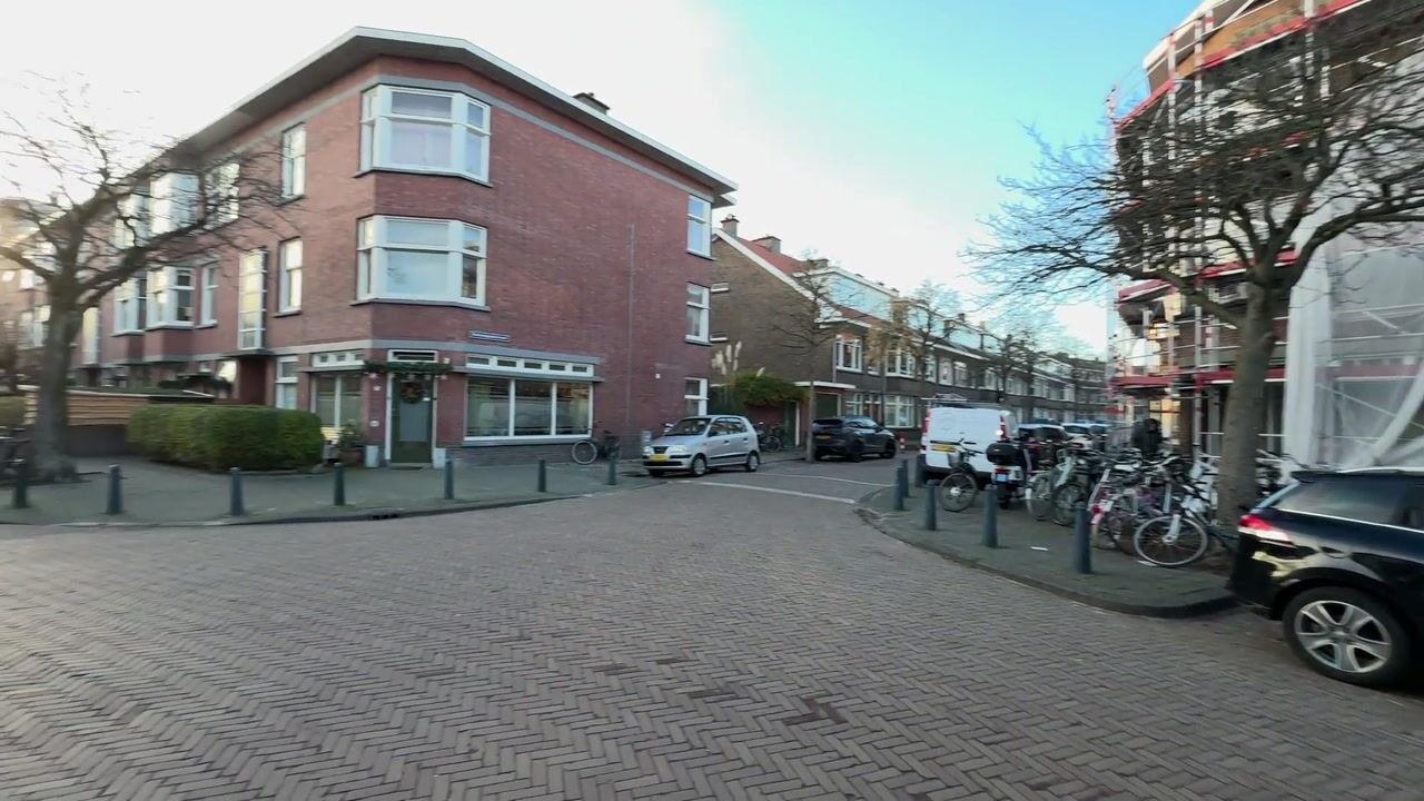 Video van Amandelstraat 75
