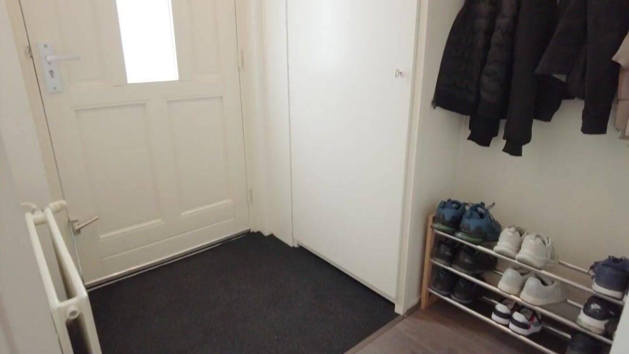 Video of Hermelijnsingel 20