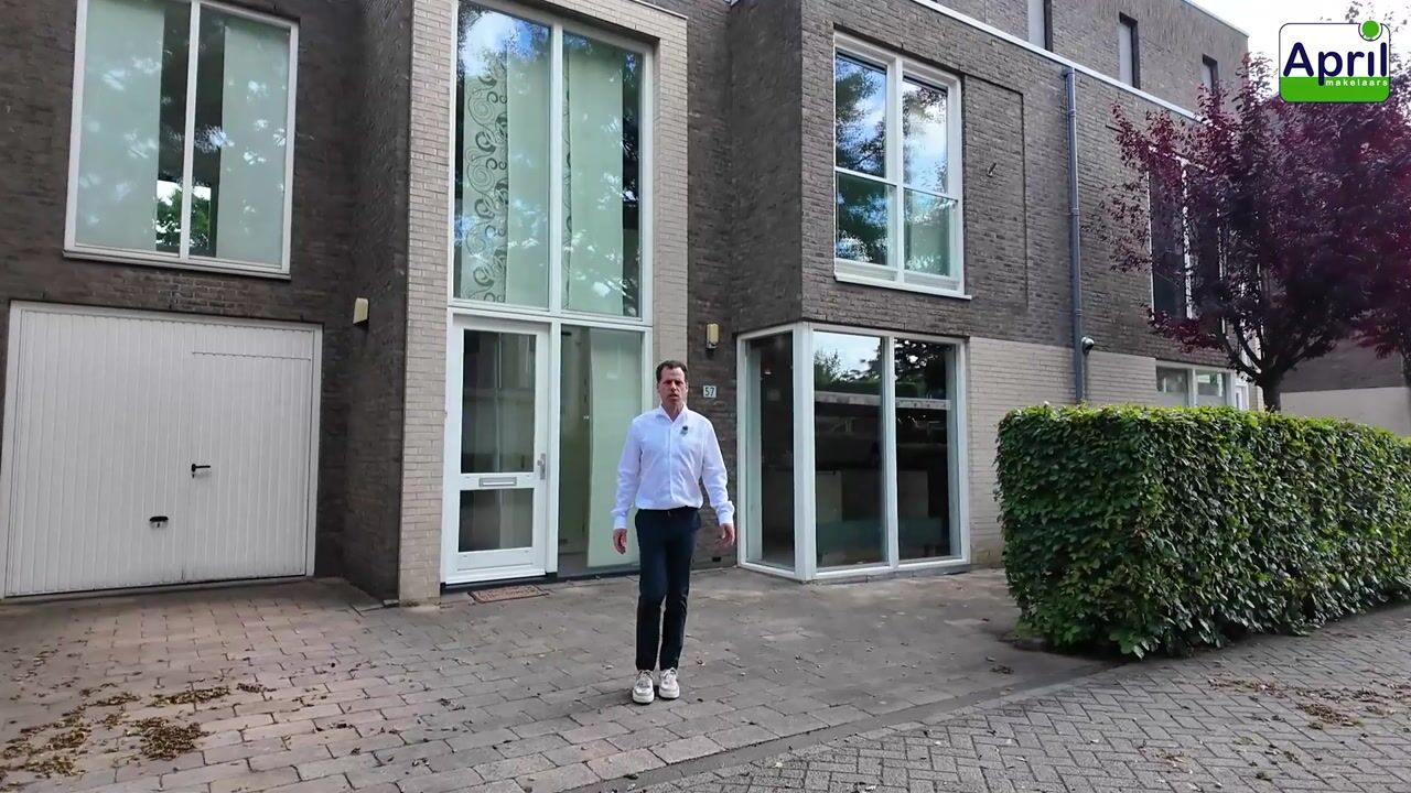 Video of Jerry Bockstraat 57