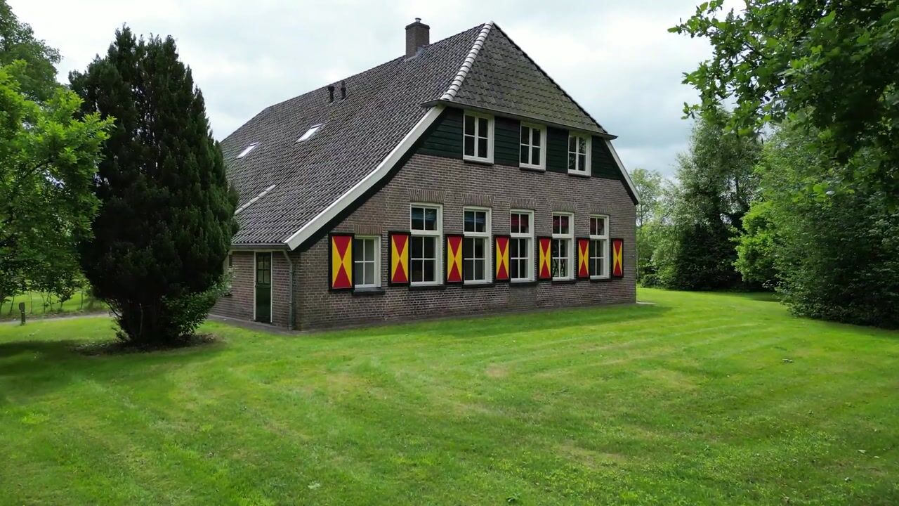 Video of Holthonerweg 14