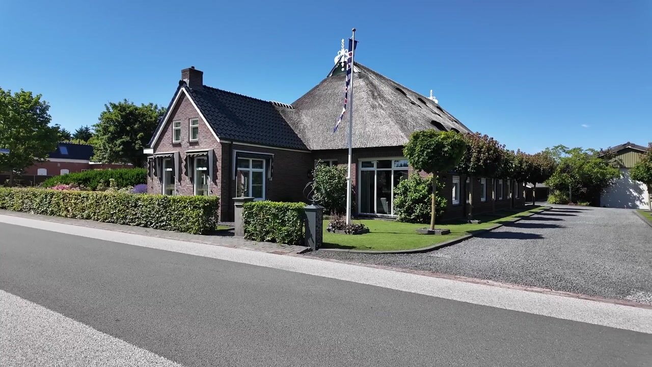 Video van Hoofdweg-Boven 52