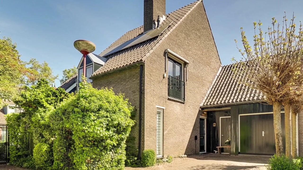 Video of Balladehof 8