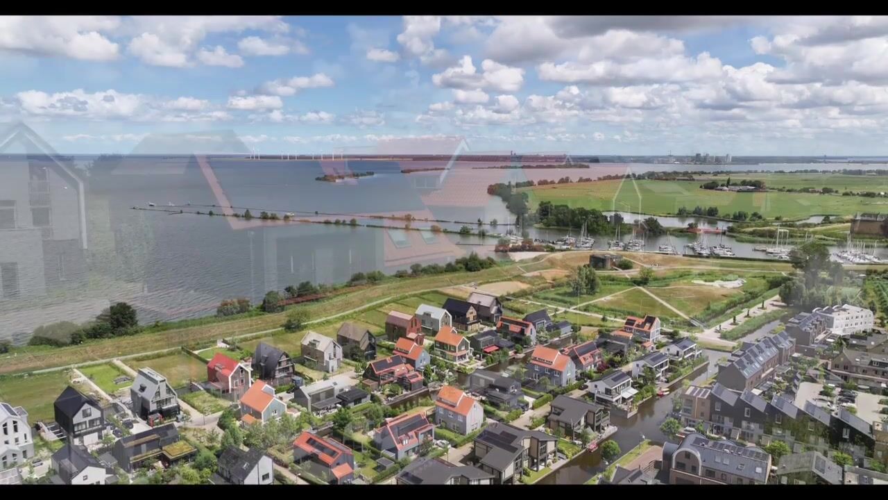 Video van Westbatterijlaan 11