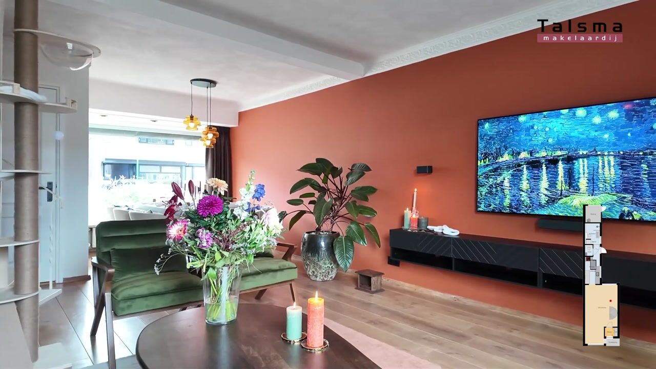 Video van De Savornin Lohmanstraat 23