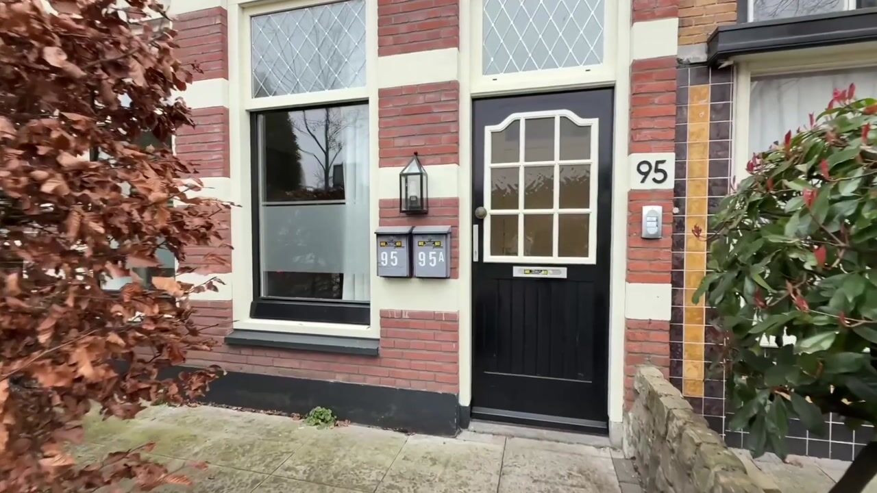 Video van Koningsstraat 95