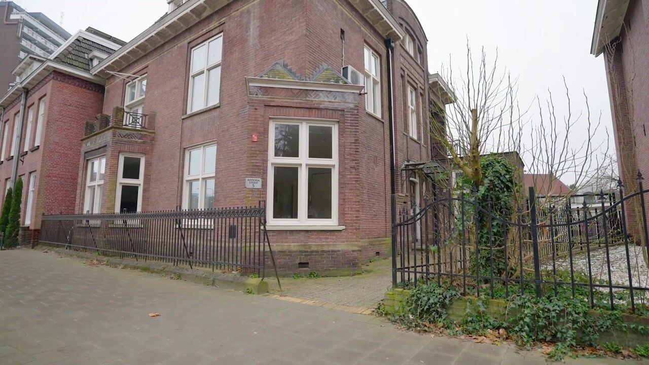 Video of Ripperdastraat 5