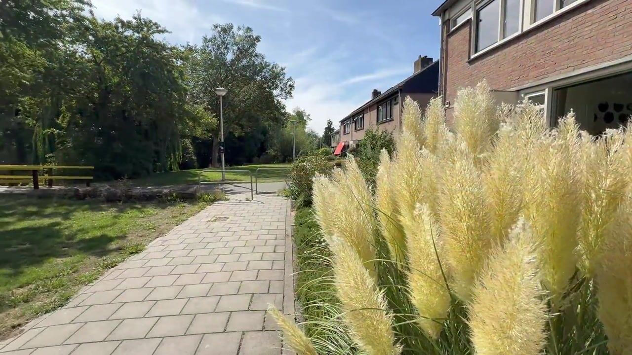 Video van Groenoord 9