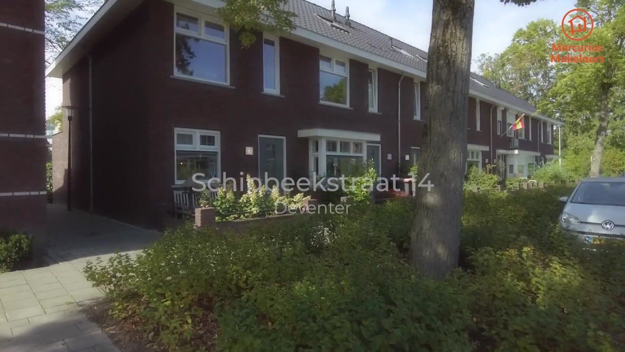 Video van Schipbeekstraat 14