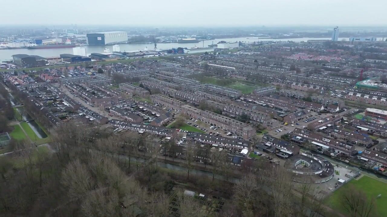 Video van Valkenburgsingel 138