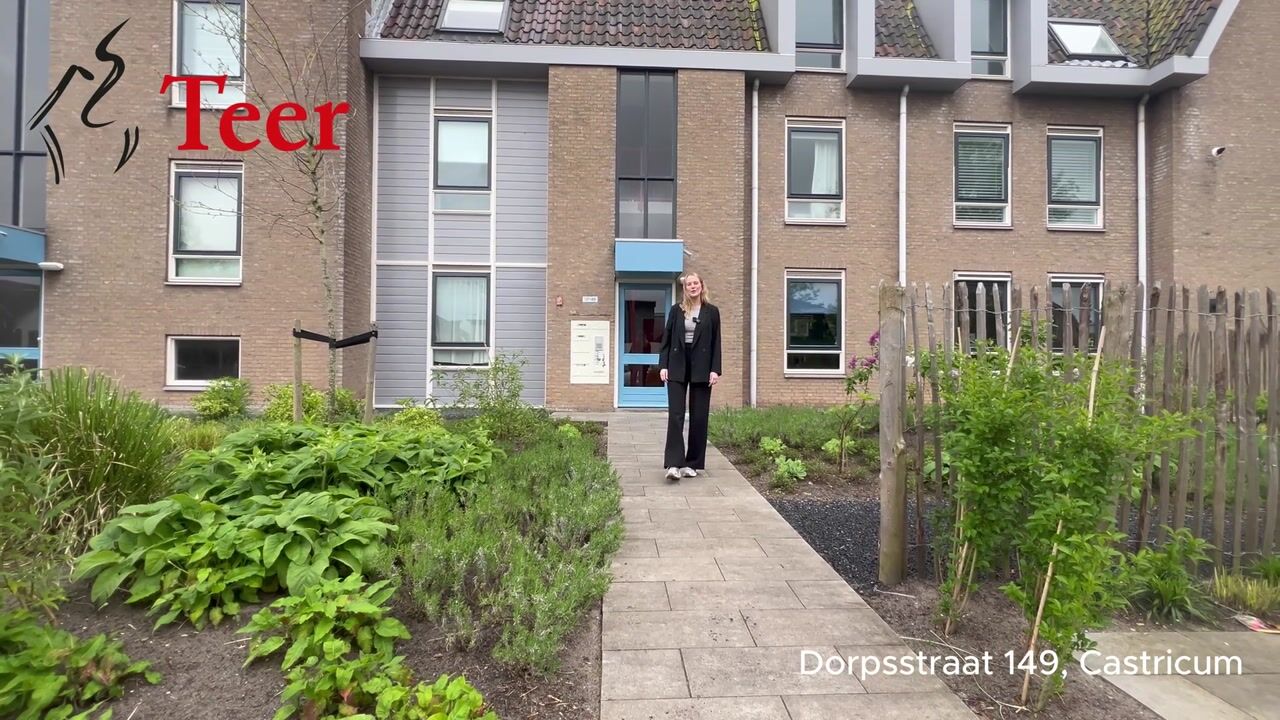 Bekijk video van Dorpsstraat 149