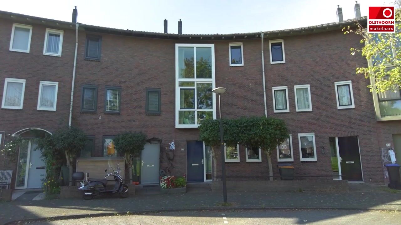 Video van Wim Sonneveldplein 69