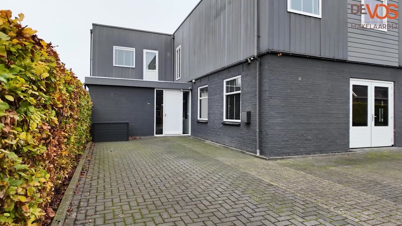 Video of de Schepperstraat 2-A