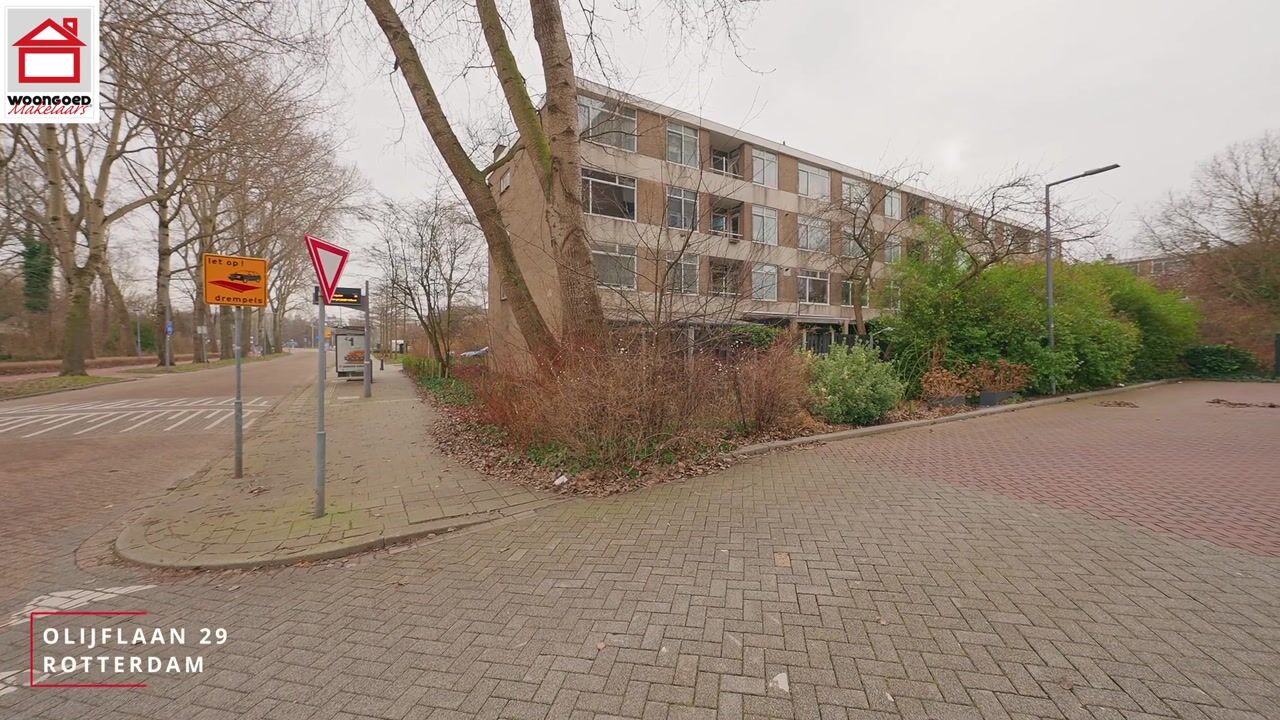 Video van Olijflaan 29