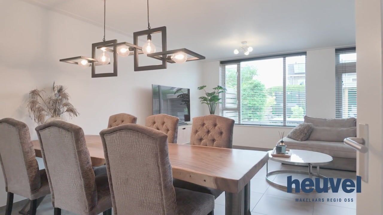 Video van Martin Luther Kingstraat 33