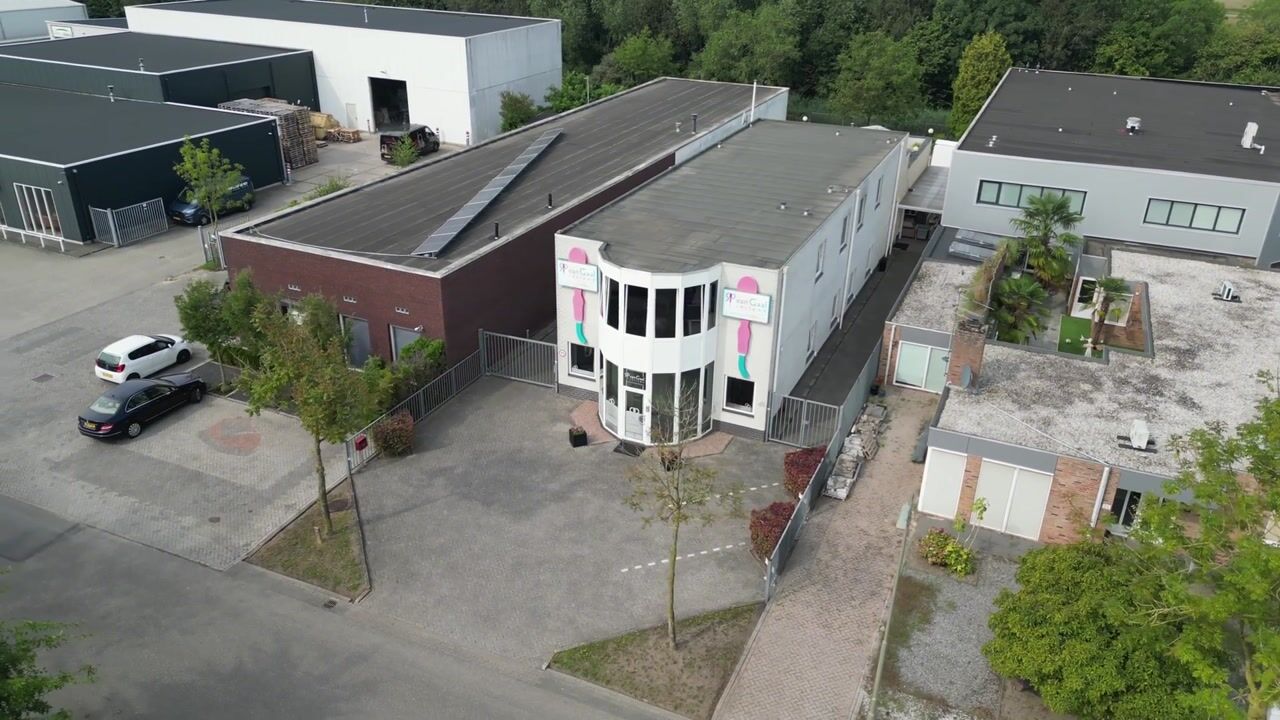 Video van Dommelstraat 30