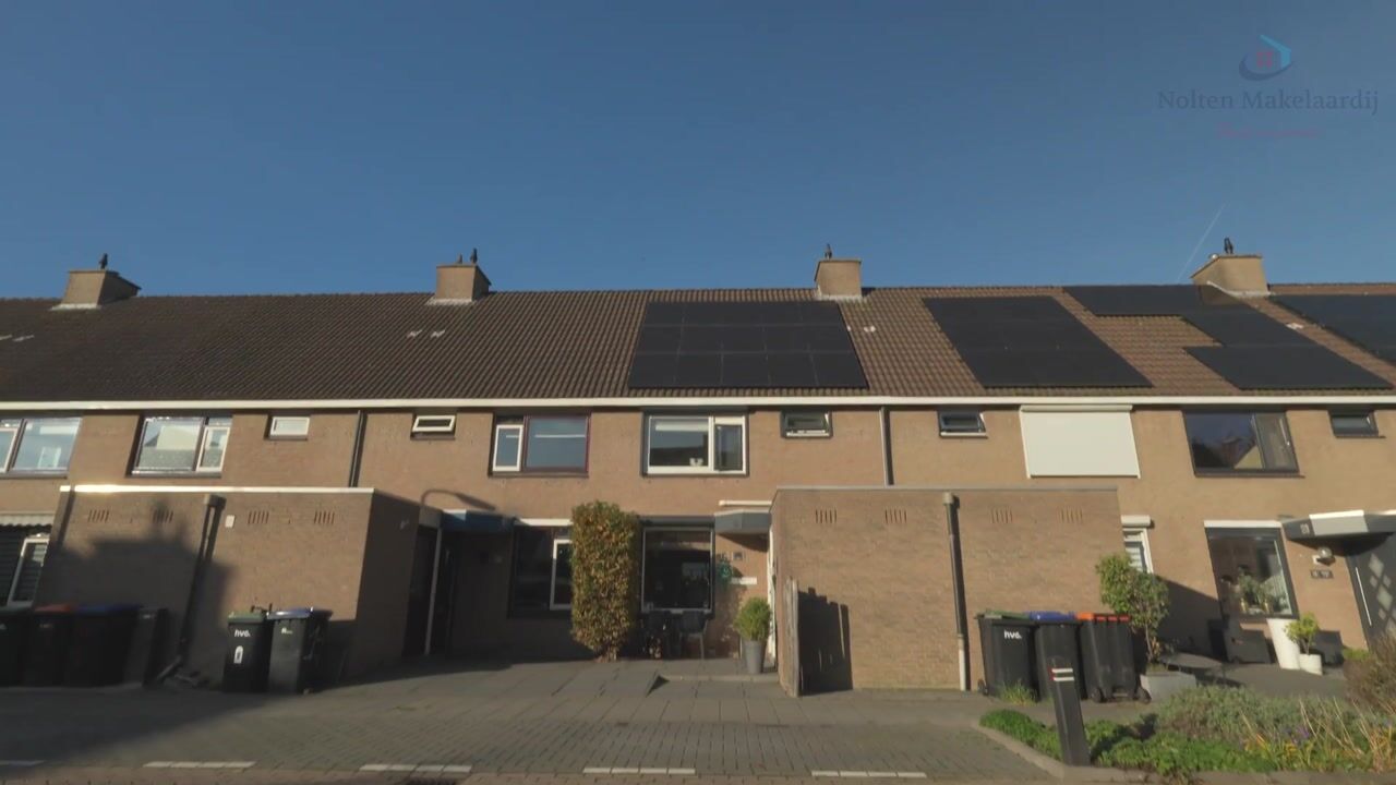 Video van Händelstraat 16