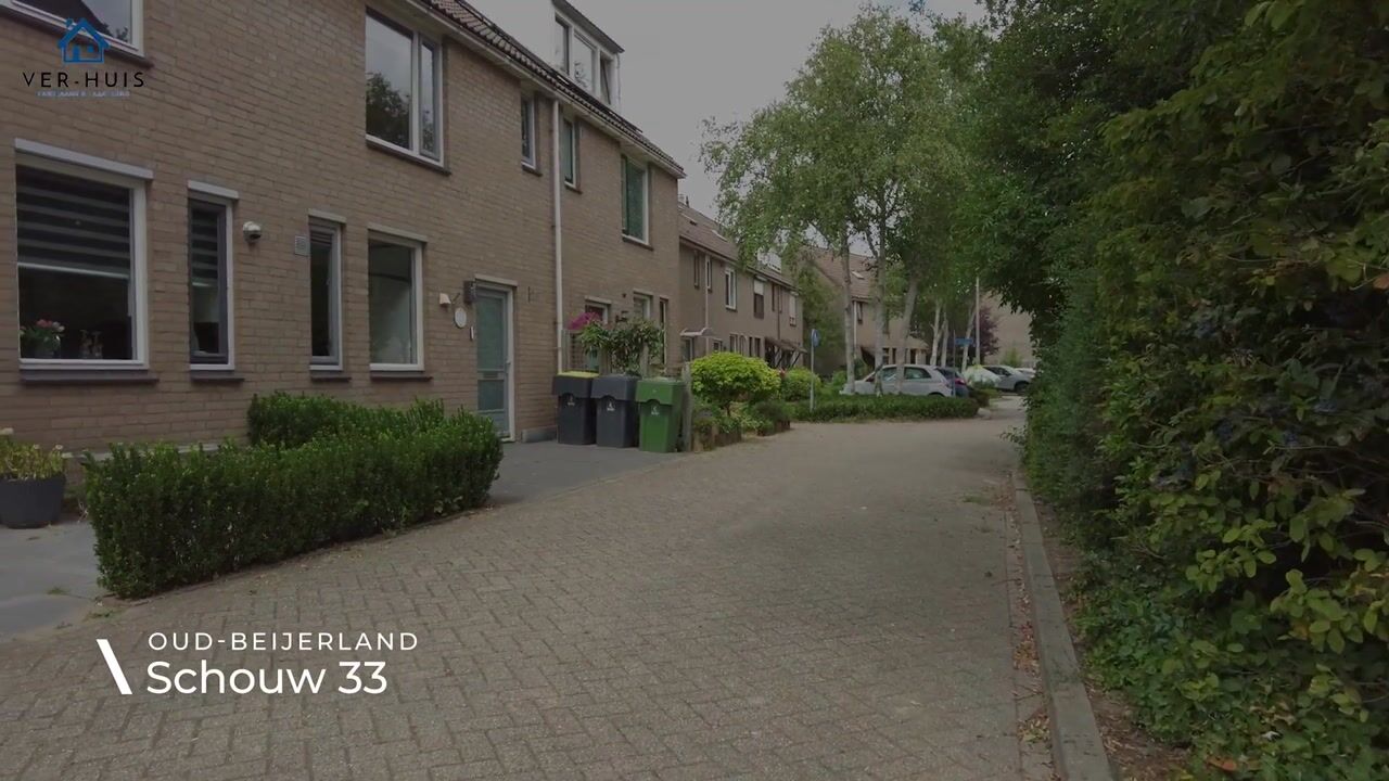 Video van Schouw 33