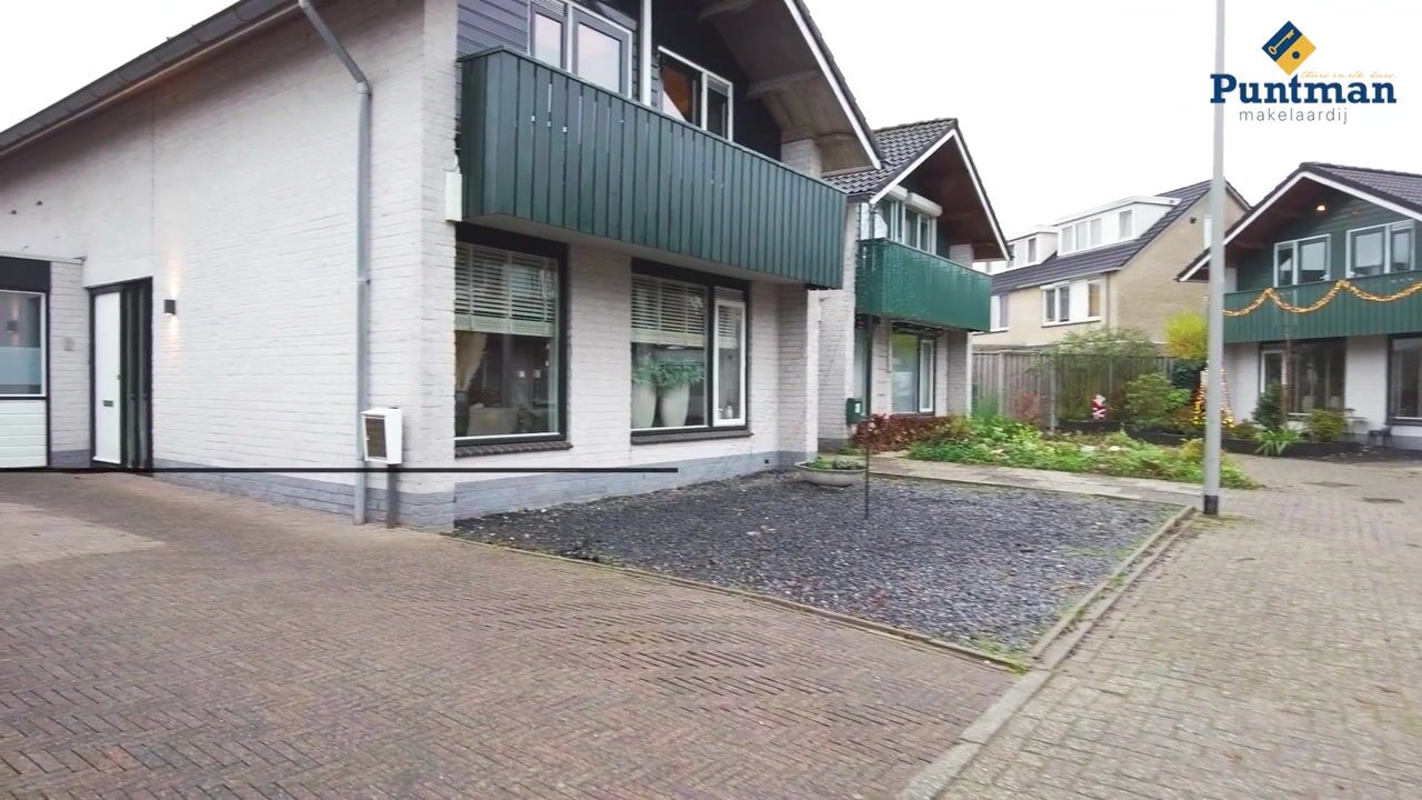 Video of Hoensbroekstraat 9