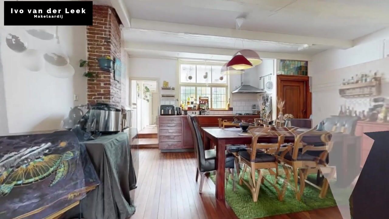 Video van Oude Singel 76