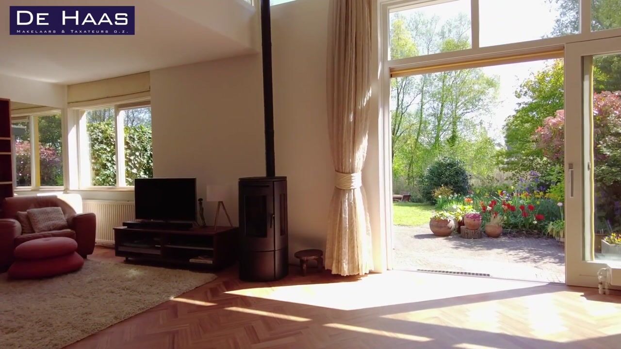 Video van Zoutberg 21