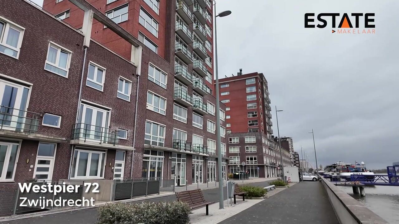 Video van Westpier 72