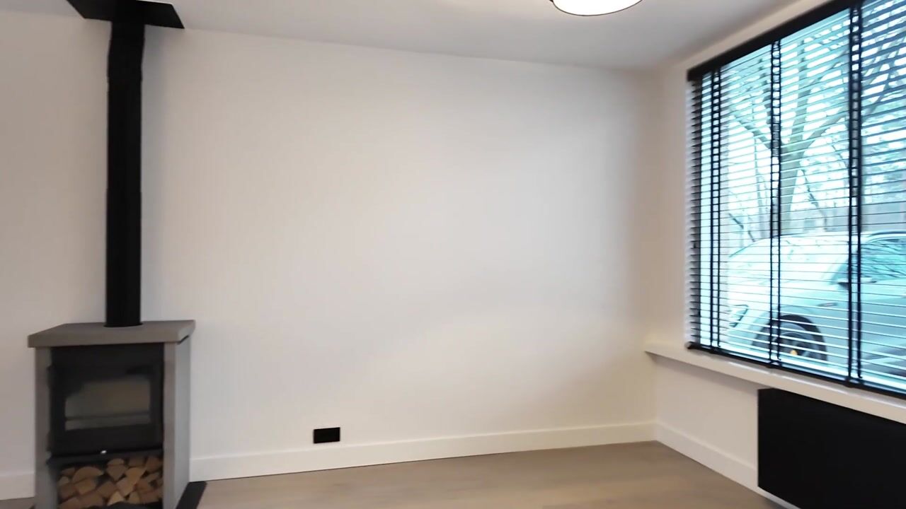 Video van Nieuwe Kazernelaan 57