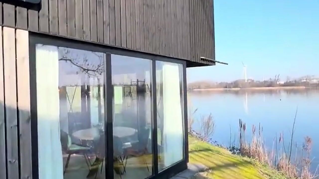 Video van Buitengronden 7-11