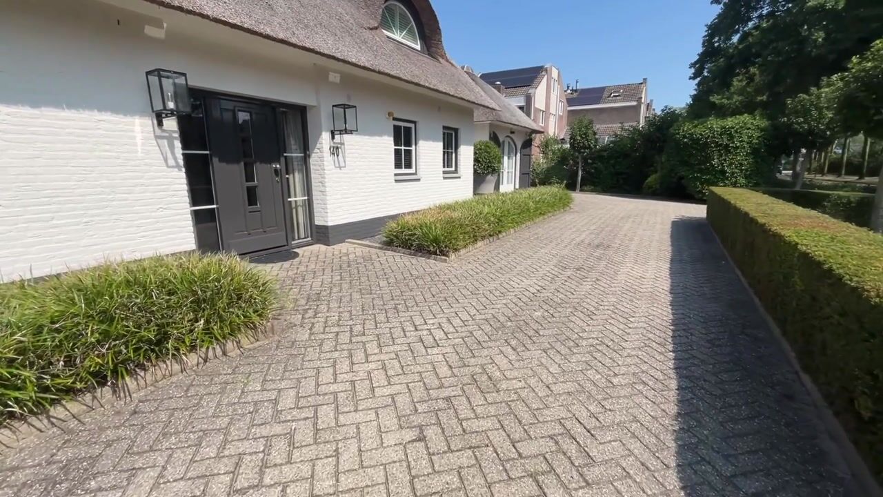 Video van Wilhelminalaan 140