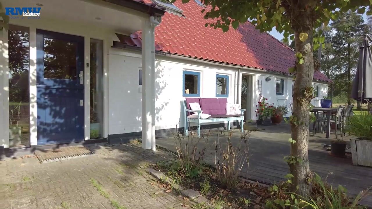 Video van Wolvegasterweg 81