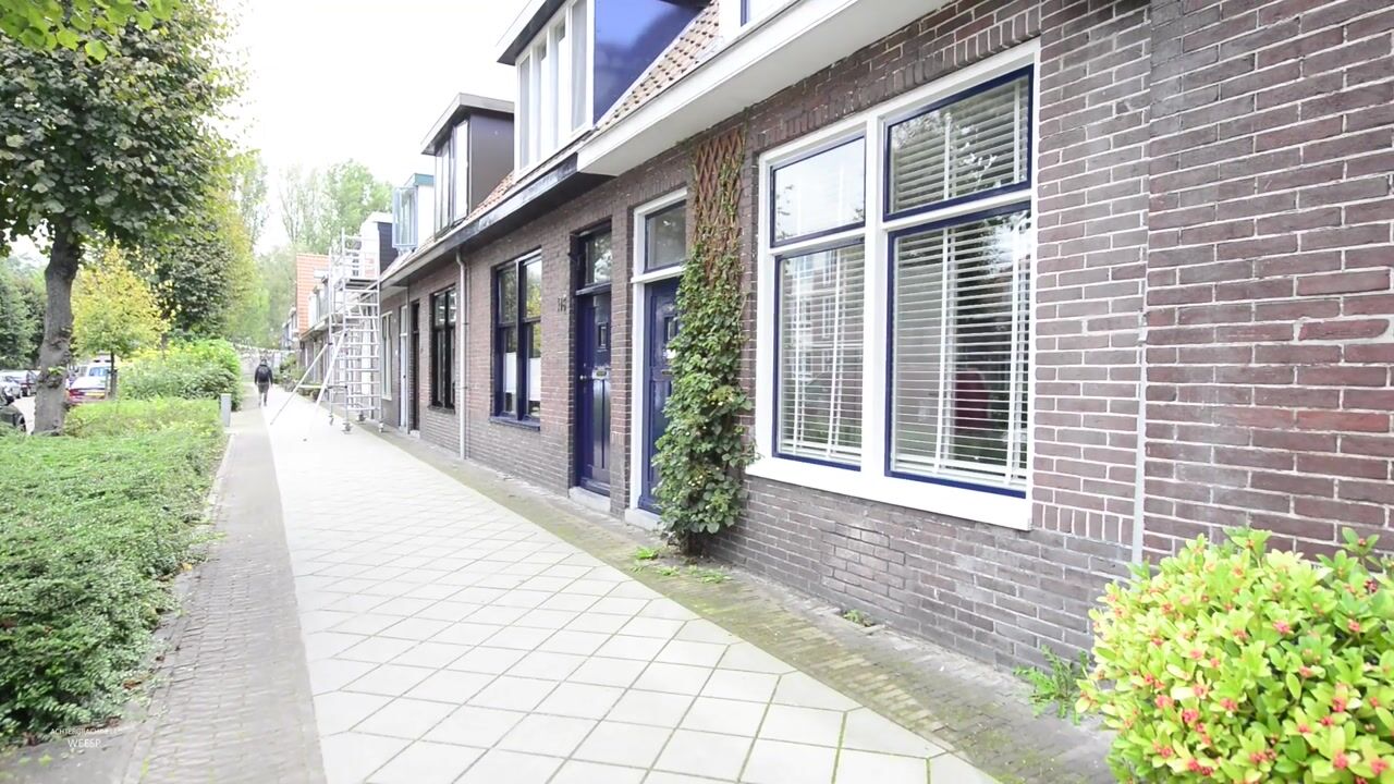 Bekijk video van Achtergracht 114