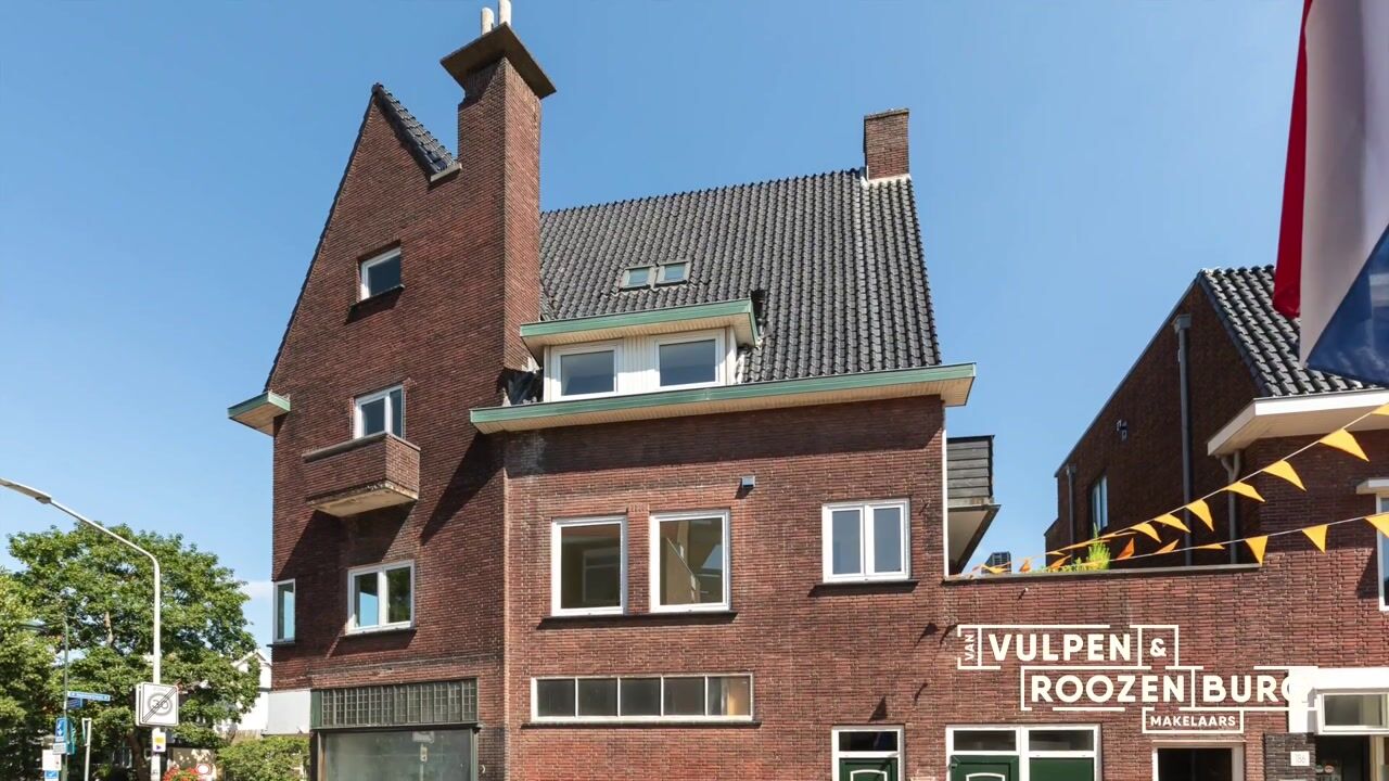 Video van Koningsstraat 188-B