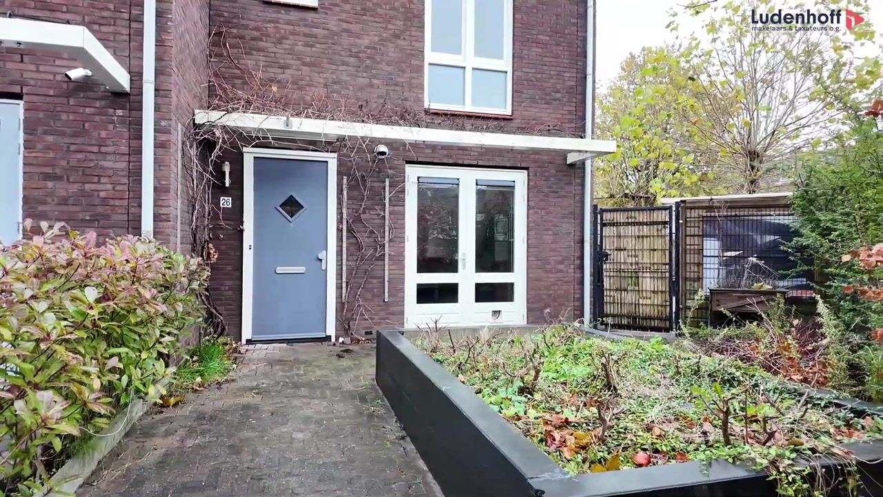 Bekijk video van Constantijnstraat 26